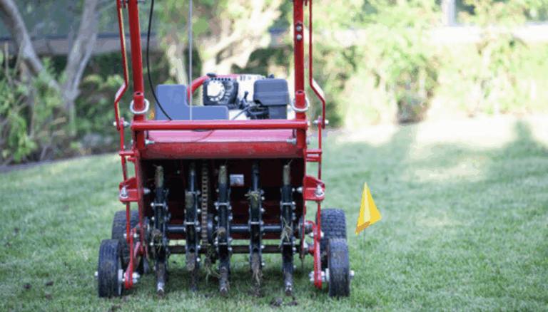 Aeration